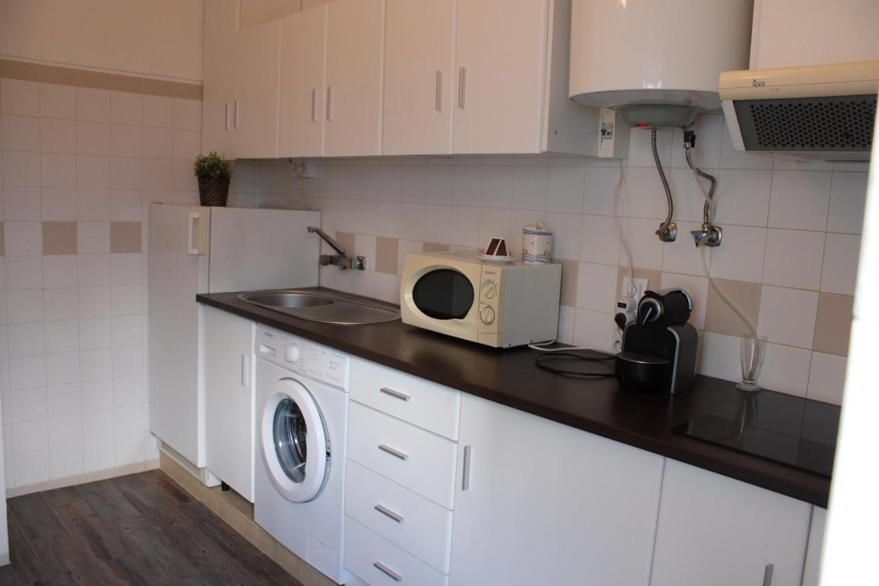 Magnoliamar 304 Apartment Лагос Екстериор снимка