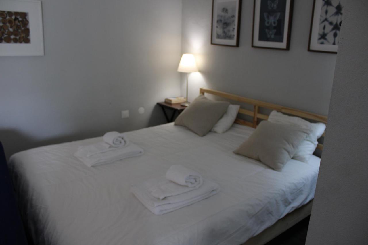 Magnoliamar 304 Apartment Лагос Екстериор снимка